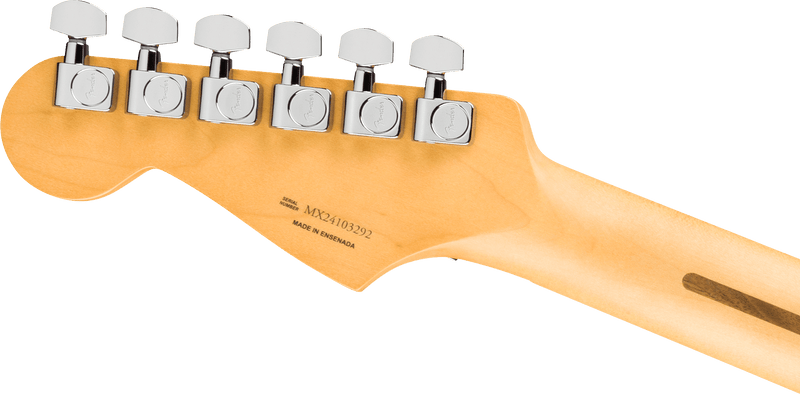 Guitarra Electrica Fender Player II Modified Stratocaster HSS Floyd Rose Dusk 0147440310