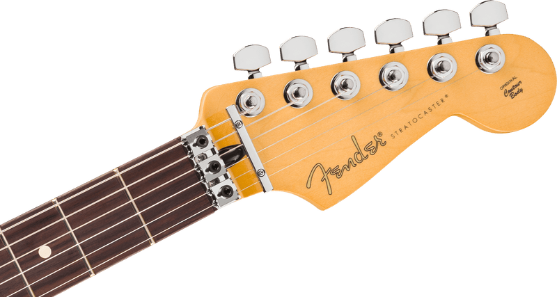 Guitarra Electrica Fender Player II Modified Stratocaster HSS Floyd Rose Dusk 0147440310