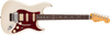 Guitarra Electrica Fender Player Ii Mod Strat Fr Rw Olp 0147440323
