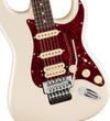 Guitarra Electrica Fender Player Ii Mod Strat Fr Rw Olp 0147440323
