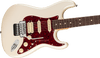Guitarra Electrica Fender Player Ii Mod Strat Fr Rw Olp 0147440323