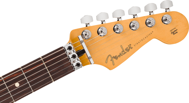 Guitarra Electrica Fender Player Ii Mod Strat Fr Rw Olp 0147440323