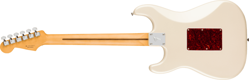 Guitarra Electrica Fender Player Ii Mod Strat Fr Rw Olp 0147440323
