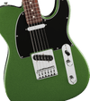 Guitarra Electrica Fender Player II Modified Telecaster Verde Cosecha 0147450399
