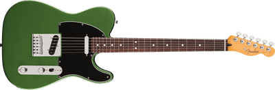 Guitarra Electrica Fender Player II Modified Telecaster Verde Cosecha 0147450399