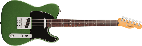 Guitarra Electrica Fender Player II Modified Telecaster Verde Cosecha 0147450399
