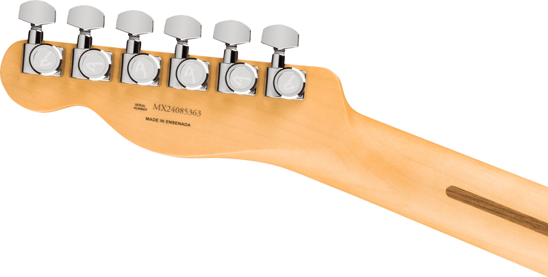 Guitarra Electrica Fender Player II Modified Telecaster Verde Cosecha 0147450399