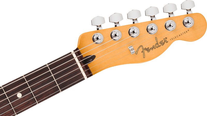 Guitarra Electrica Fender Player II Modified Telecaster Verde Cosecha 0147450399