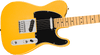 Guitarra Electrica Fender Player II Modified Telecaster Amarillo Soleado 0147452360