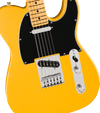 Guitarra Electrica Fender Player II Modified Telecaster Amarillo Soleado 0147452360