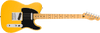 Guitarra Electrica Fender Player II Modified Telecaster Amarillo Soleado 0147452360