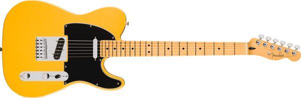 Guitarra Electrica Fender Player II Modified Telecaster Amarillo Soleado 0147452360