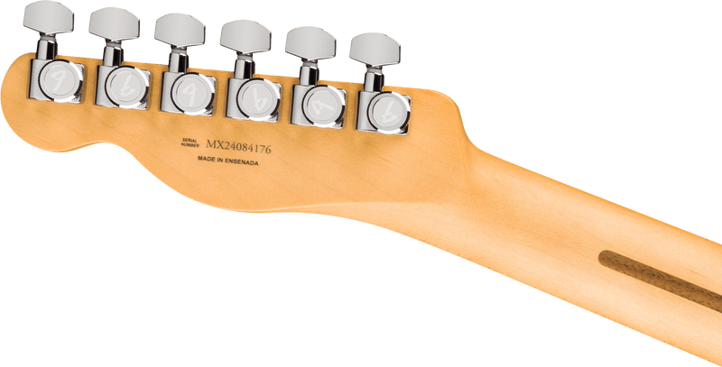 Guitarra Electrica Fender Player II Modified Telecaster Amarillo Soleado 0147452360