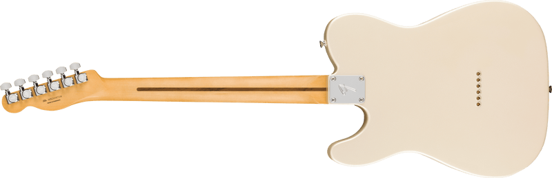 Guitarra Electrica Fender Player II Modified Telecaster SH Blanco Olimpico 0147482323