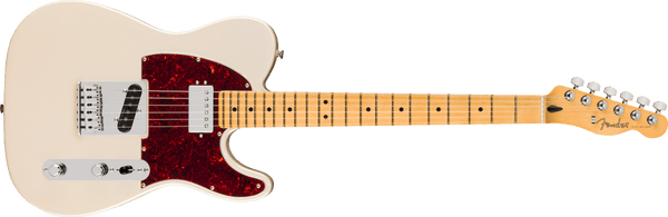 Guitarra Electrica Fender Player II Modified Telecaster SH Blanco Olimpico 0147482323