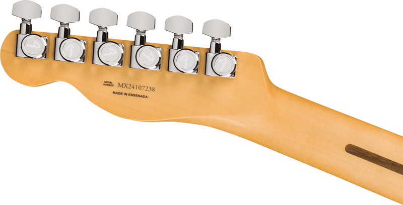 Guitarra Electrica Fender Player II Modified Telecaster SH Blanco Olimpico 0147482323