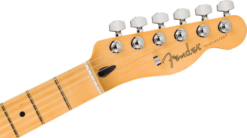 Guitarra Electrica Fender Player II Modified Telecaster SH Blanco Olimpico 0147482323