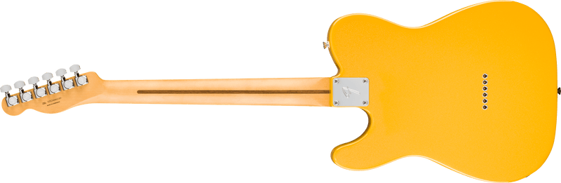 Guitarra Electrica Fender Player II Modified Telecaster SH Amarillo Soleado 0147482360
