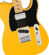 Guitarra Electrica Fender Player II Modified Telecaster SH Amarillo Soleado 0147482360