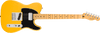 Guitarra Electrica Fender Player II Modified Telecaster SH Amarillo Soleado 0147482360