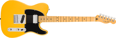 Guitarra Electrica Fender Player II Modified Telecaster SH Amarillo Soleado 0147482360