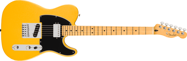 Guitarra Electrica Fender Player II Modified Telecaster SH Amarillo Soleado 0147482360