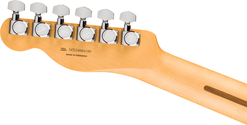 Guitarra Electrica Fender Player II Modified Telecaster SH Amarillo Soleado 0147482360