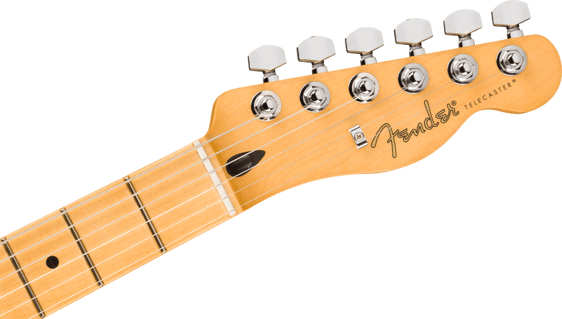 Guitarra Electrica Fender Player II Modified Telecaster SH Amarillo Soleado 0147482360