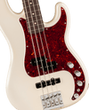Bajo Electrico Fender Player II Modified Precision Bass Activo Blanco Olimpico 0147490323