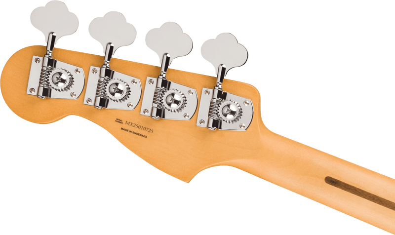 Bajo Electrico Fender Player II Modified Precision Bass Activo Blanco Olimpico 0147490323