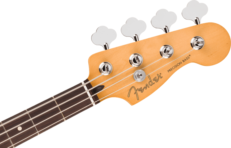 Bajo Electrico Fender Player II Modified Precision Bass Activo Blanco Olimpico 0147490323