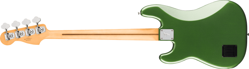 Bajo Electrico Fender Player II Modified Precision Bass Activo Verde 0147490399