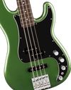 Bajo Electrico Fender Player II Modified Precision Bass Activo Verde 0147490399