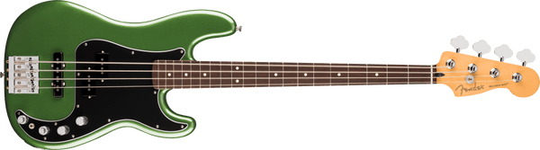 Bajo Electrico Fender Player II Modified Precision Bass Activo Verde 0147490399