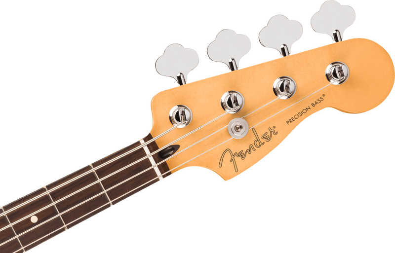 Bajo Electrico Fender Player II Modified Precision Bass Activo Verde 0147490399