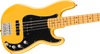 Bajo Electrico Fender Player II Modified Precision Bass Activo Amarillo 0147492360