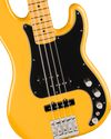 Bajo Electrico Fender Player II Modified Precision Bass Activo Amarillo 0147492360