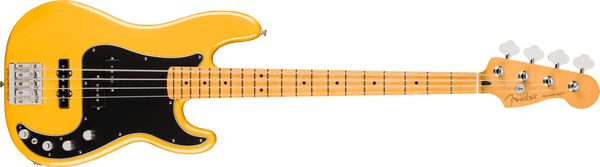 Bajo Electrico Fender Player II Modified Precision Bass Activo Amarillo 0147492360