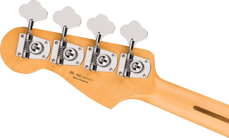 Bajo Electrico Fender Player II Modified Precision Bass Activo Amarillo 0147492360