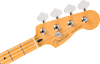 Bajo Electrico Fender Player II Modified Precision Bass Activo Amarillo 0147492360