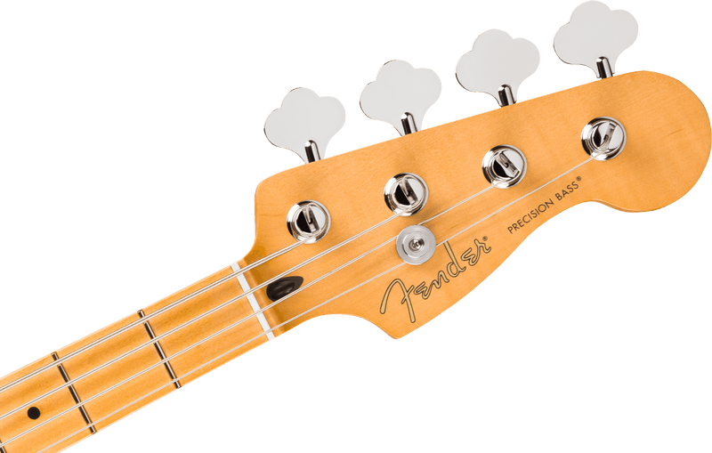 Bajo Electrico Fender Player II Modified Precision Bass Activo Amarillo 0147492360