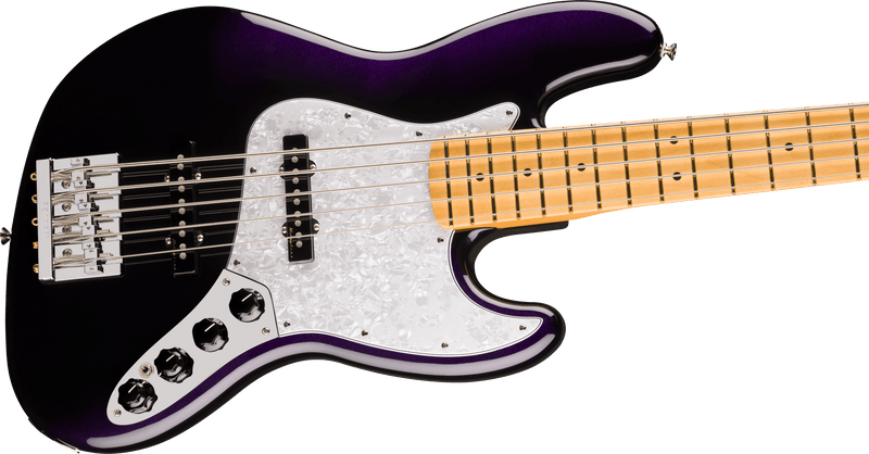 Bajo Electrico Fender Player II Jbass V Dsk 0147542310