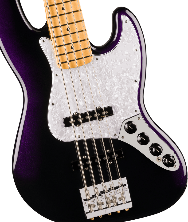 Bajo Electrico Fender Player II Jbass V Dsk 0147542310