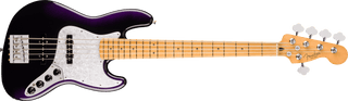 Bajo Electrico Fender Player II Jbass V Dsk 0147542310