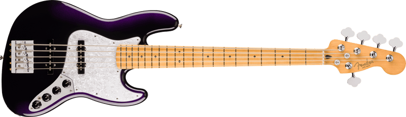 Bajo Electrico Fender Player II Jbass V Dsk 0147542310