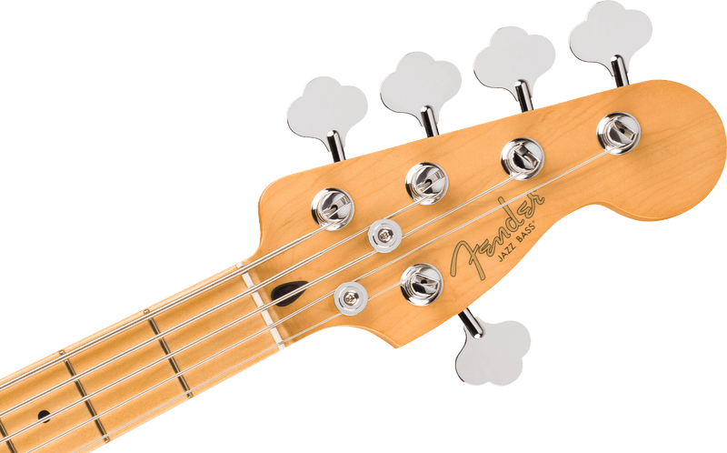 Bajo Electrico Fender Player II Jbass V Dsk 0147542310