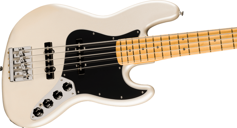 Bajo Electrico Fender Player II Jbass V Olp 0147542323