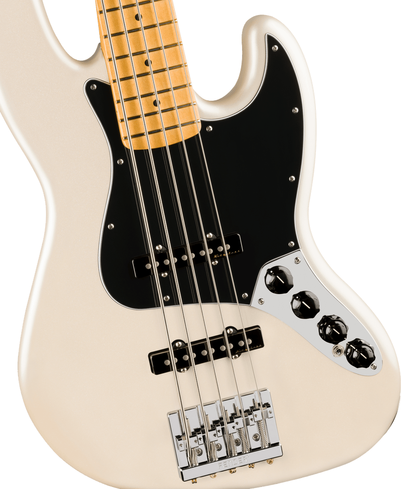 Bajo Electrico Fender Player II Jbass V Olp 0147542323