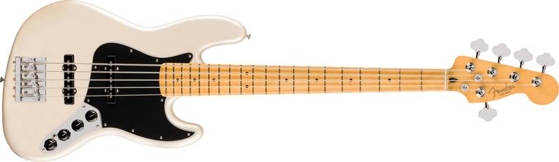 Bajo Electrico Fender Player II Jbass V Olp 0147542323
