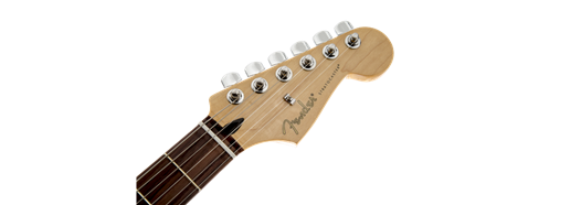 Guitarra Electrica Fender Blacktop Stratocaster HSH 0148900506